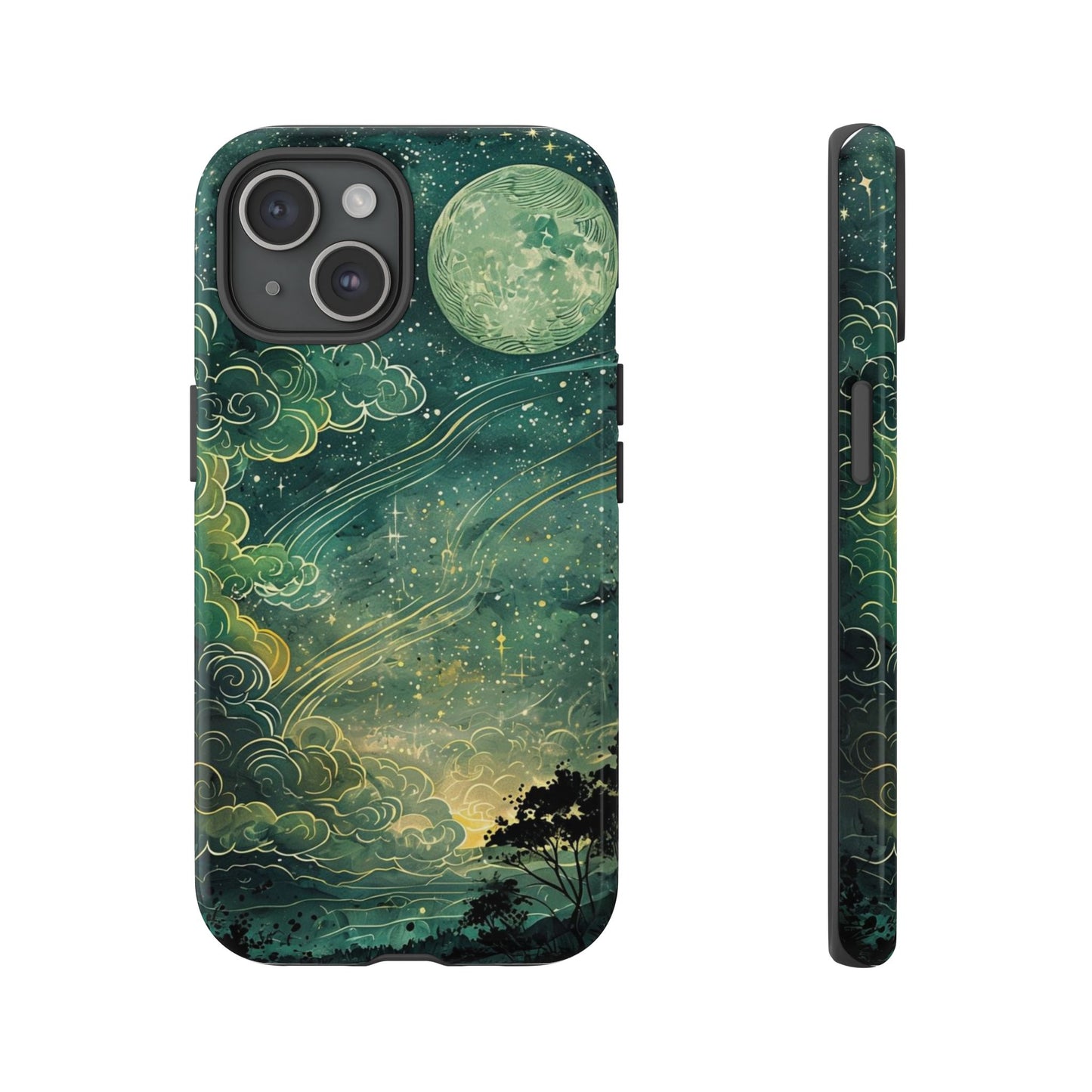 Celestial Phone Case