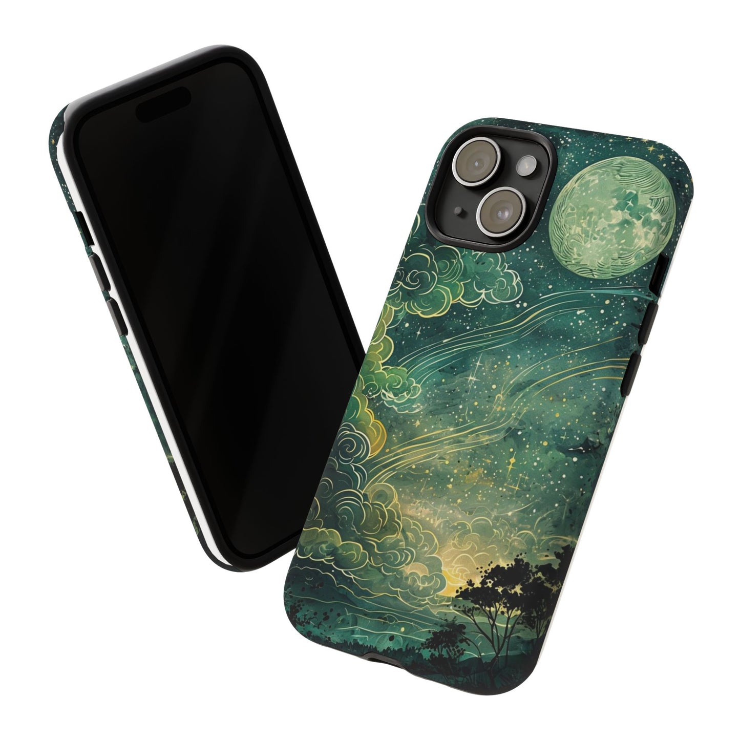 Celestial Phone Case