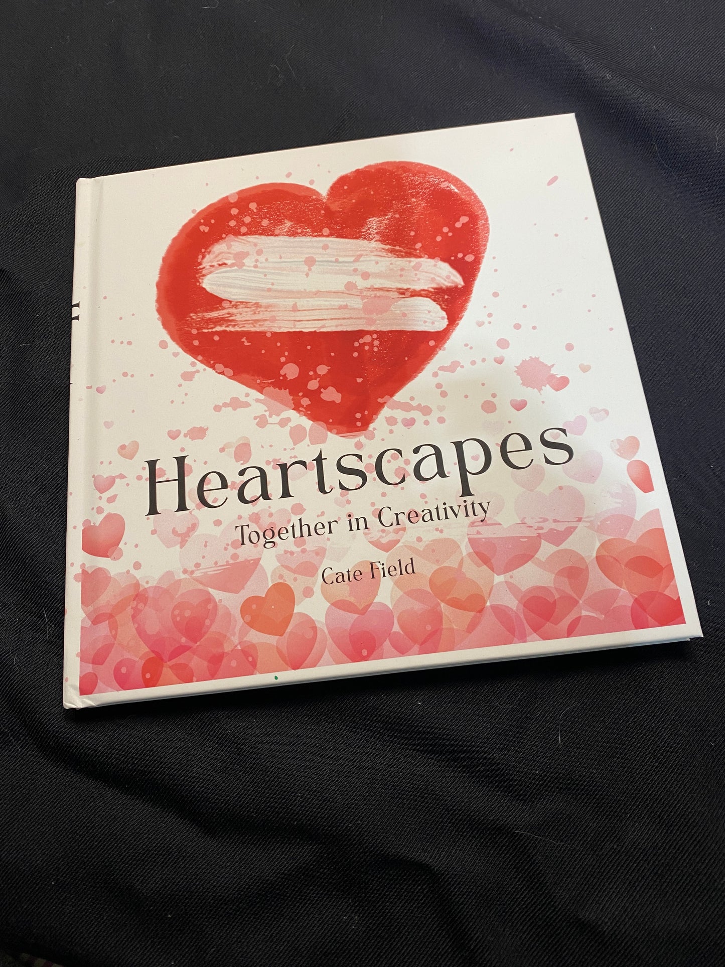 Heartscapes - Together in Creativity