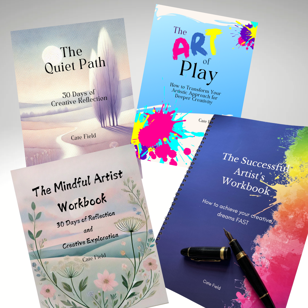 Books and Workbooks