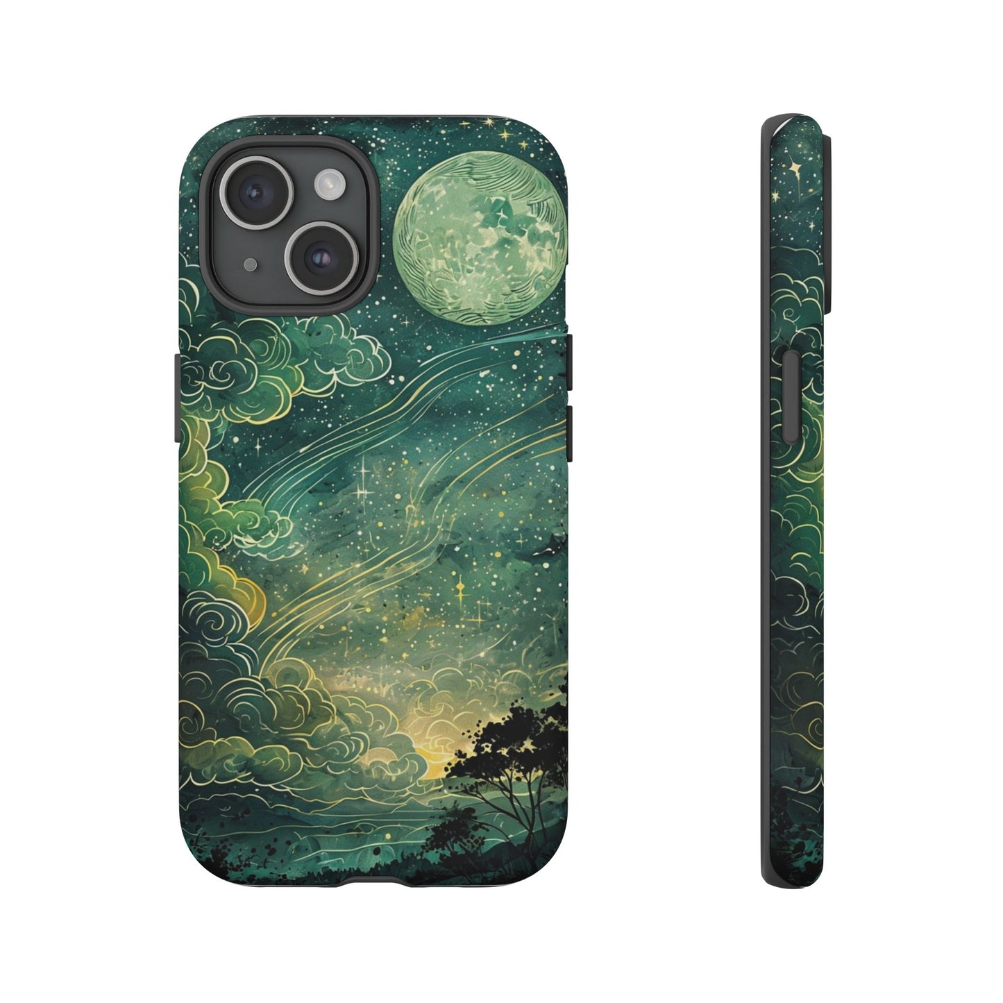 Celestial Phone Case